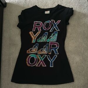 Roxy t-shirt